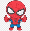 Dibujos Animados De Spiderman - Dibujos de Spiderman - Rincon Dibujos