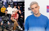 BTS team up with Lauv again on new song 'Who'