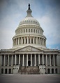 Guide To Tour The U.S. Capitol Building And See Congress In Session ...