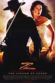 Cartel de La leyenda del Zorro - Poster 4 - SensaCine.com