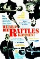 Filmplakat: Hurra! Die Rattles kommen! (1966) - Filmposter-Archiv