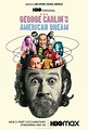 George Carlin's American Dream TV Poster - IMP Awards