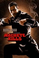 Primeras imágenes y posters de la película "Machete Kills" - PROYECTOR XD