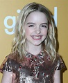 Mckenna Grace Bio, Height, Age, Weight, Boyfriend and Facts - Super ...