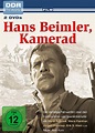Hans Beimler, Kamerad – deutsches (DDR) Drama aus dem Jahr 1969 ...
