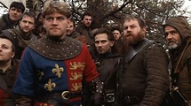'St Crispin's Day' speech with translation | Kenneth branagh, Kenneth ...
