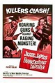 Jesse James contra la hija de Frankenstein (1966) in cines.com