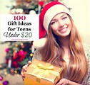 Christmas Gifts Ideas For Teens 2023 New Top Most Popular Review of ...