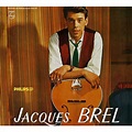 Brel, Jacques : Vol. 3-Au Printemps (CD) (Remaster) - Walmart.com ...