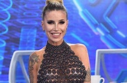 Florencia Peña mostró uno de sus tatuajes más sensuales