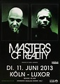 Amazon.com: Master Of Reality - Pine Cross Dover, Köln 2013 » Concert ...