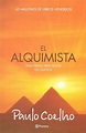 El Alquimista by Paulo Coelho | Spanish Reading Challenge | POPSUGAR ...