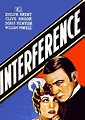 Interference - Película 1928 - Cine.com