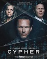Cypher (Serie de TV) (2021) - FilmAffinity
