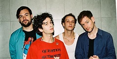 The 1975 live: A dizzying display of showmanship and musical hypera...
