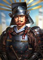 Toyotomi Hideyoshi - Characters & Art - Nobunaga's Ambition: Sphere of ...