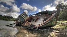 Shipwrecked! – Harvest Community Church