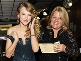 Taylor Swift Radiates Love for Her Mom with Heartfelt Message After ...