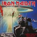 Iron Maiden - 2 Minutes to Midnight - Reviews - Encyclopaedia Metallum ...