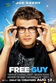 'Free Guy' Character Posters Released - Disney Plus Informer