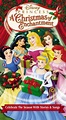Disney Princess: A Christmas of Enchantment (Video 2005) - IMDb