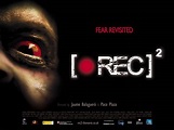 New UK Trailer for Rec 2 - HeyUGuys