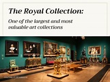 The Royal Collection: One of the Largest and Most Valuable Art Collections