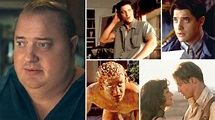 Best Brendan Fraser Movies & Performances, Ranked - Variety