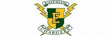 Edison High School Chargers