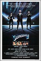 Superman II (1980) movie poster – Dangerous Universe