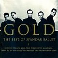 Spandau Ballet - Gold: The Best Of Spandau Ballet (2000) FLAC » HD ...