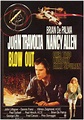 BLOW OUT by Brian DiPalma #movies #JohnTravolta | Movie posters ...