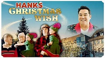 Hank's Christmas Wish (2023) Full Movie | Christmas Comedy | Family ...