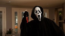 Ghostface In Scream - Wallpaper, High Definition, High Quality, Widescreen