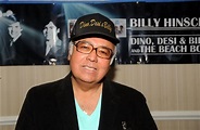 Billy Hinsche obituary: longtime Beach Boys collaborator, dies at 70 ...