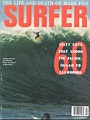 jay-moriarity-surfer-magazine | Chasing mavericks, Jay moriarity, Surfing