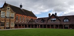 Berkhamsted School | 海外升學專家 - HKIES 海升國際教育服務中心 | 海外升學專家 - HKIES 海升國際教育服務中心