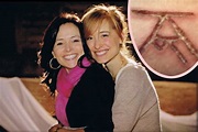 NXIVM Sex Cult Member Describes Horror Of Being Branded With 'Friend' Allison Mack's Initials ...