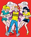 Don’t Call It a Comeback: Archie’s Been Evolving for Years | Geek and ...