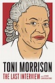 Toni Morrison: The Last Interview - Penguin Books Australia