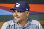 Tampa Bay Rays: Kevin Cash and All His New Toys