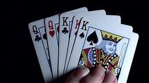 The True Meaning of What Is a Full House in Poker - Bet Online | Online ...