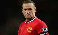 Wayne Rooney, English Footballer – Basic, Professional and Commercial ...