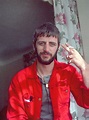 Ringo Starr's photographs at the National Portrait Gallery – in ...