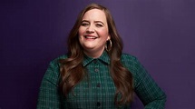 Aidy Bryant Is Living Her Best Life With Hulu’s ‘Shrill’ | Glamour