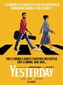 Affiche du film Yesterday - Photo 1 sur 36 - AlloCiné