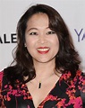 Suzy Nakamura At Arrivals For Dr Ken At The 2015 Paleyfest Fall Tv ...