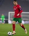 Holofote | Cristiano Ronaldo celebra qualificação para o Mundial de 2022