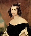 Viva a História: D. Amélia de Leuchtenberg.