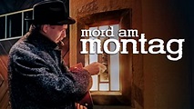 Mord am Montag (KRIMI | schwarz-weiß Film, Krimi Deutsch, Krimi in ...